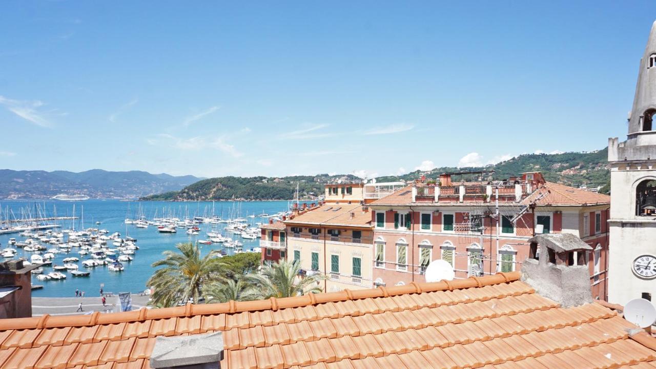 شقة Cala D'Oria ليريسي المظهر الخارجي الصورة