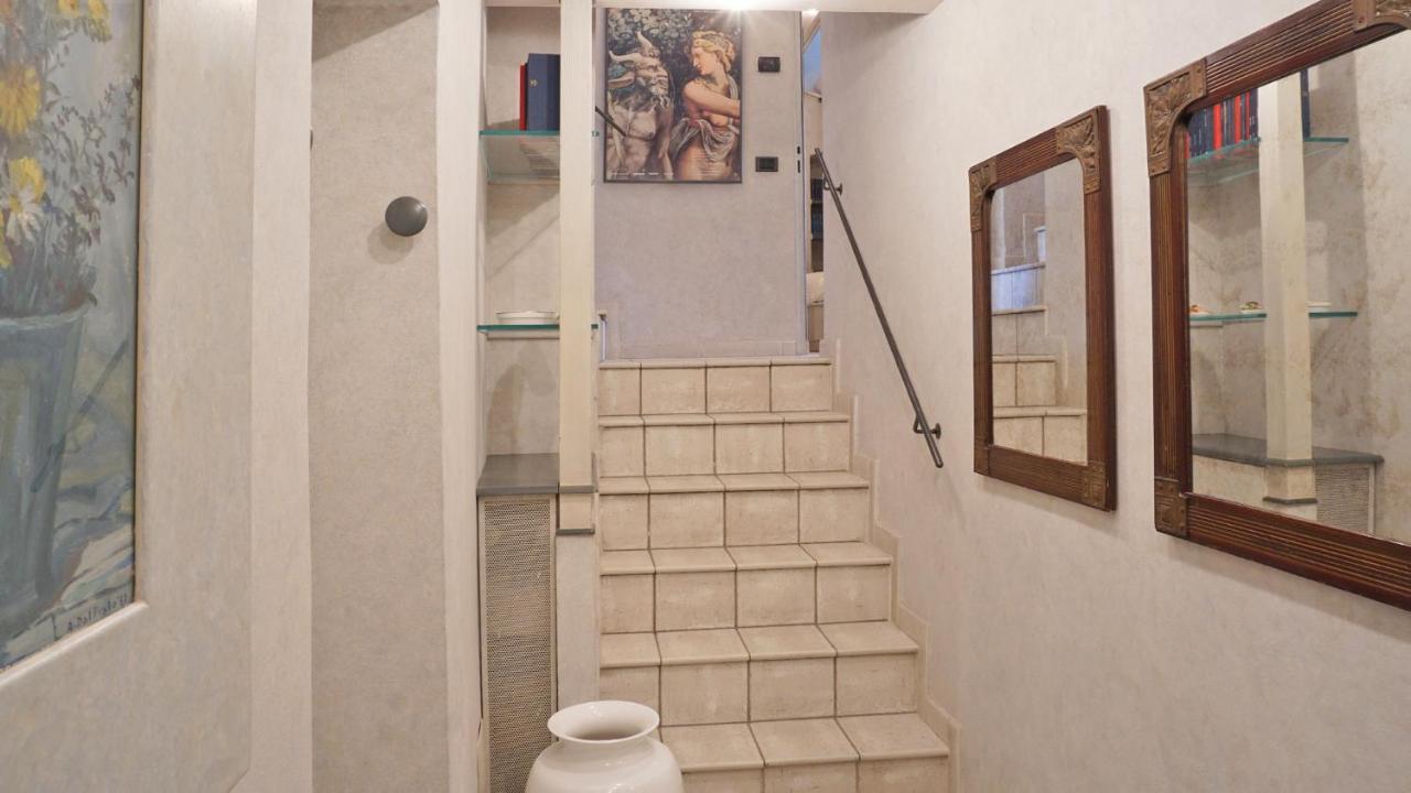شقة Cala D'Oria ليريسي المظهر الخارجي الصورة