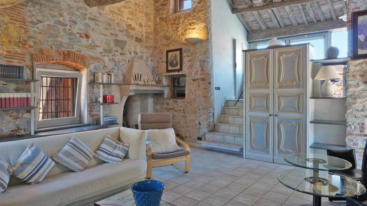 شقة Cala D'Oria ليريسي المظهر الخارجي الصورة